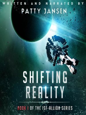 cover image of Shifting Reality